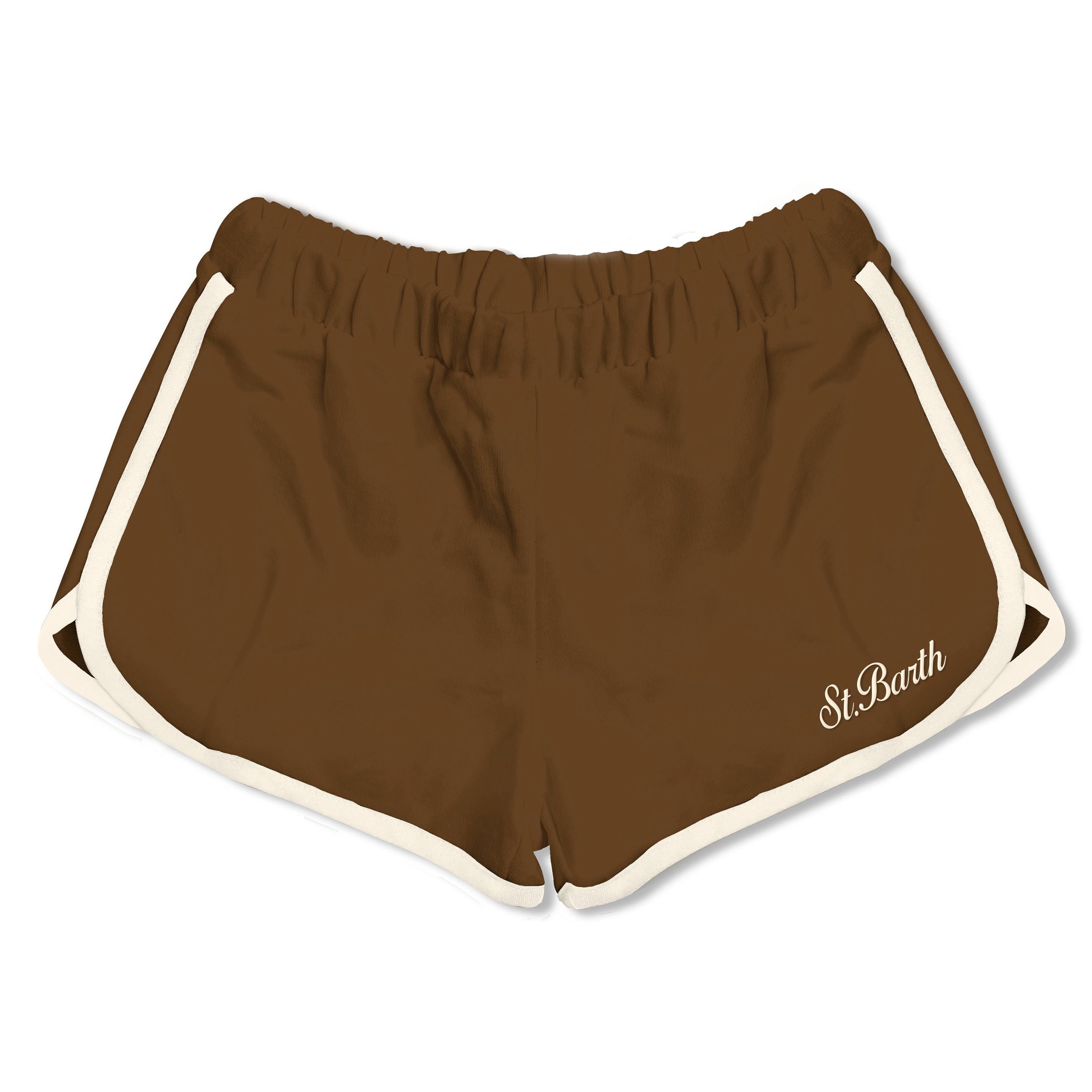 PANTALONE FELPA Donna ST.BARTH FRANC00200308L*