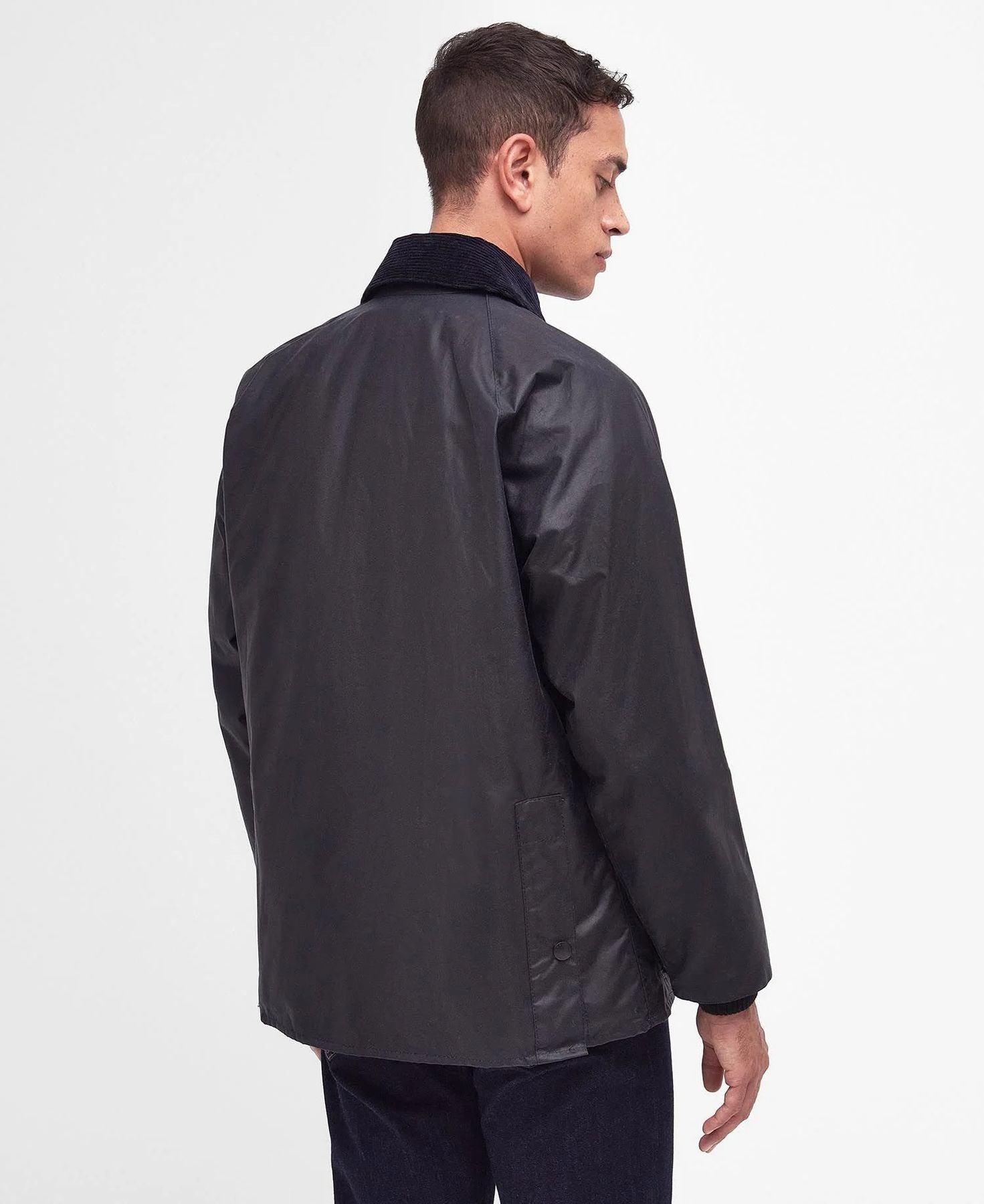 Foto di Uomo BARBOUR 242MMWX0018 - Categoria: GIUBBINO | Brand: BARBOUR
