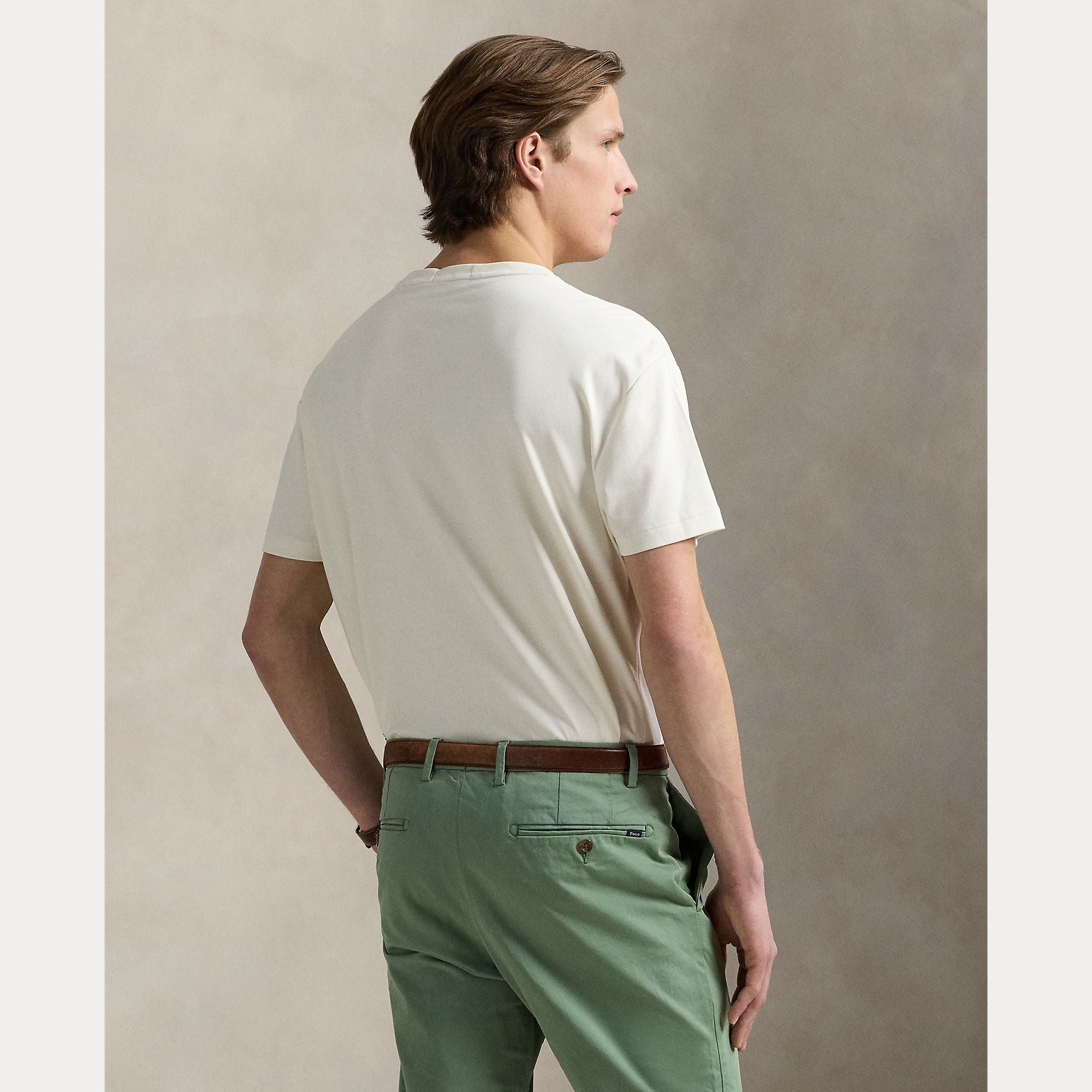 T-SHIRT Uomo RALPH LAUREN 710740727094