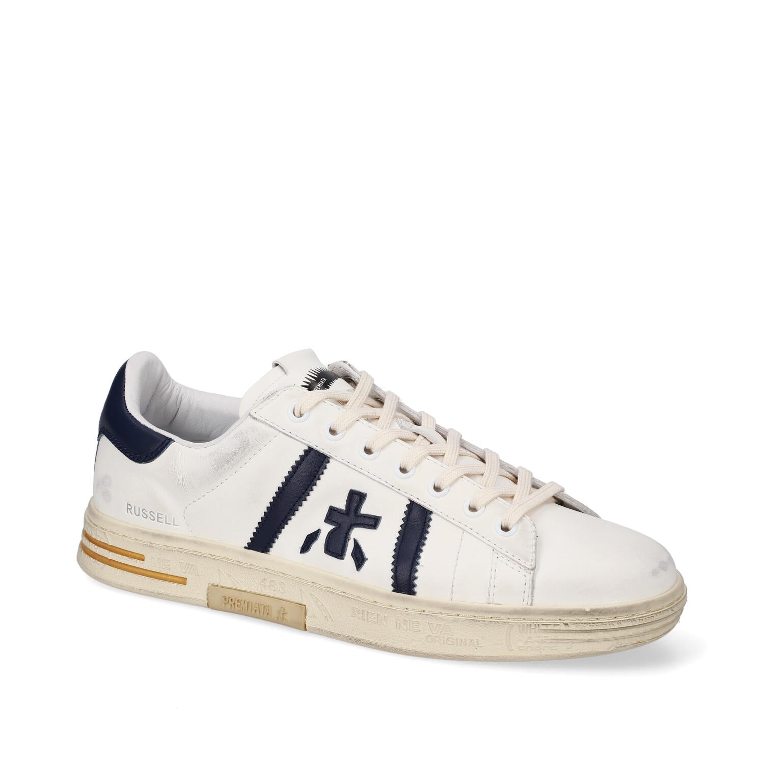 SNEAKERS Uomo PREMIATA RUSSELLVAR 8028