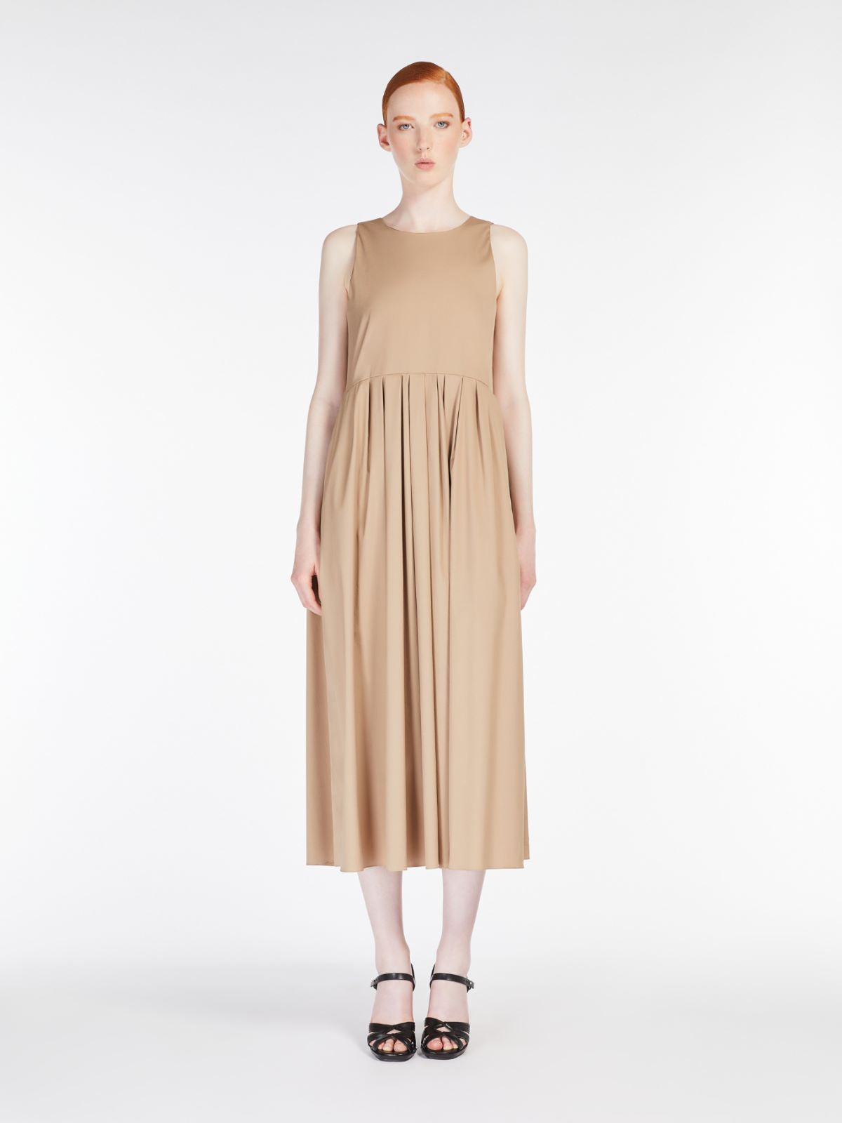 Foto di ABITO Donna 'S MAX MARA MOIRA - Categoria: Abiti | Brand: 'S MAX MARA