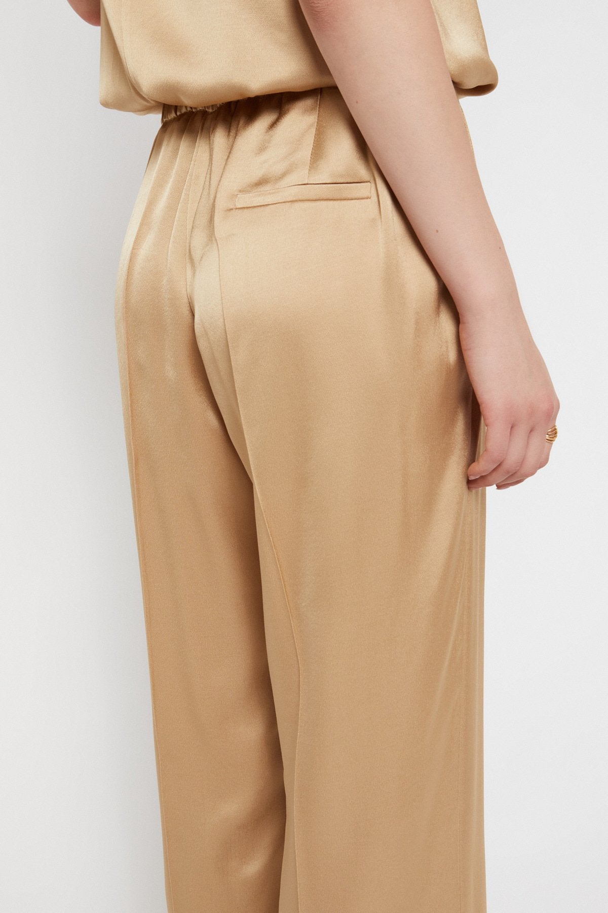 Foto di PANTALONE Donna OTTOD'AME DP98261982 - Categoria: | Brand: OTTOD'AME