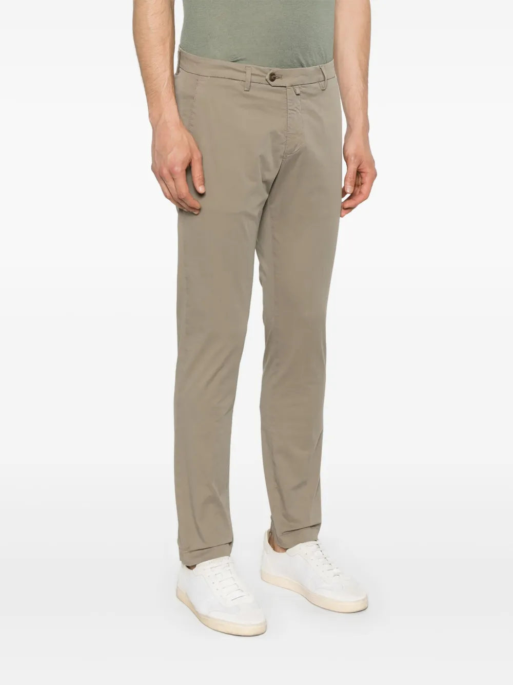 PANTALONE UOMO BRIGLIA 1949 TIBERIO400009036