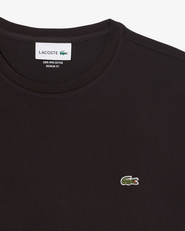 T-SHIRT UOMO LACOSTE TH67093LA