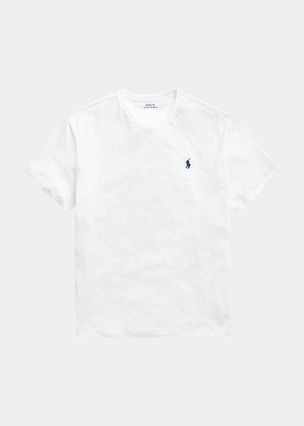 Foto di T-SHIRT M/M Uomo RALPH LAUREN 710680785 - Categoria: T-Shirt e Polo | Brand: RALPH LAUREN