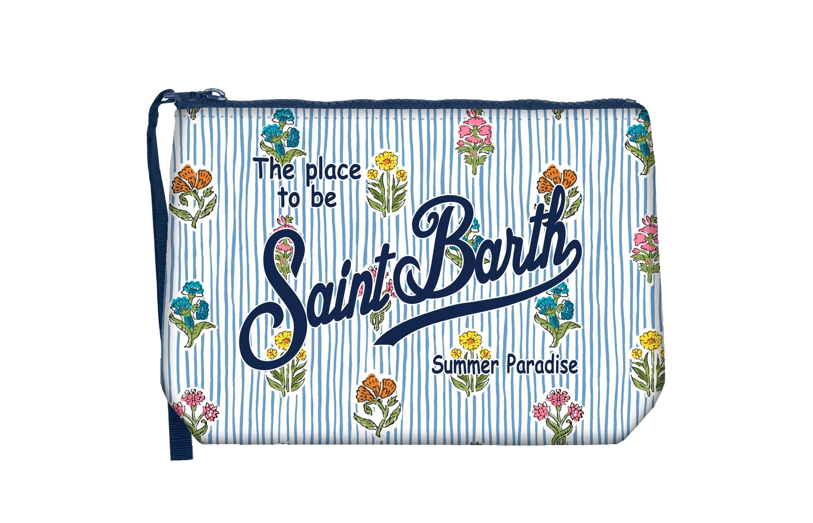POCHETTE UNISEX ST.BARTH ALIN00101003L*