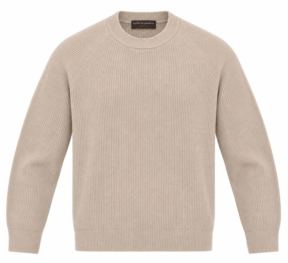 G.COLLO ML/RAGLAN UOMO FILIPPO DE LAURENTIIS GC1MLR_WC12I40