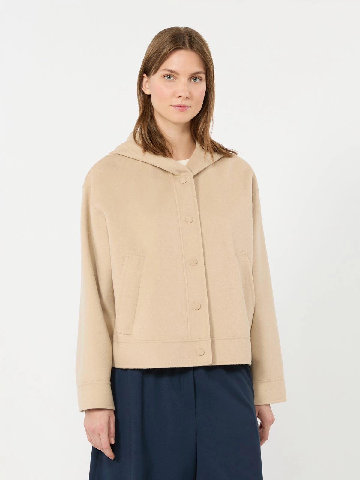 GIACCONE DONNA WEEKEND MaxMara WKDRIDENTE031