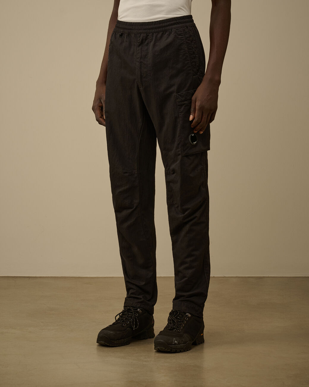 PANTALONE CARGO UOMO C.P. COMPANY 19CMPA211A110475G