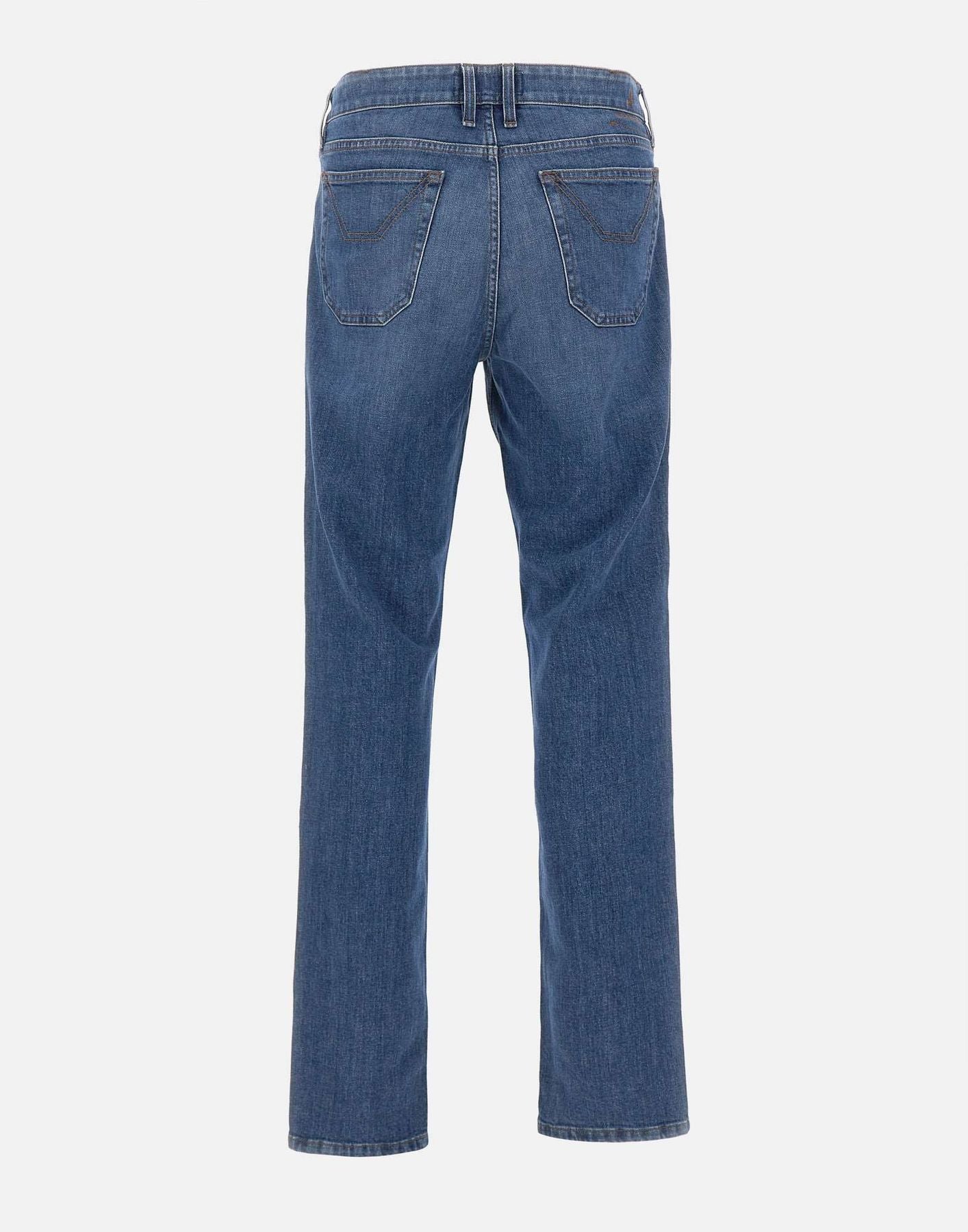 Foto di JEANS Uomo JECKERSON PPA077JOHN01DENI21 - Categoria: Pantaloni | Brand: JECKERSON