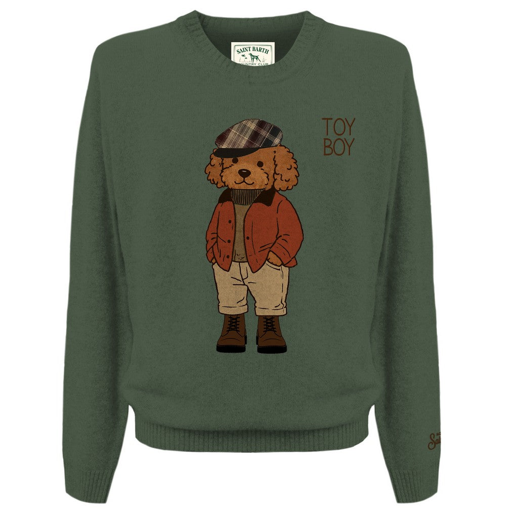 MAGLIA Uomo ST.BARTH HER0001.00902MX