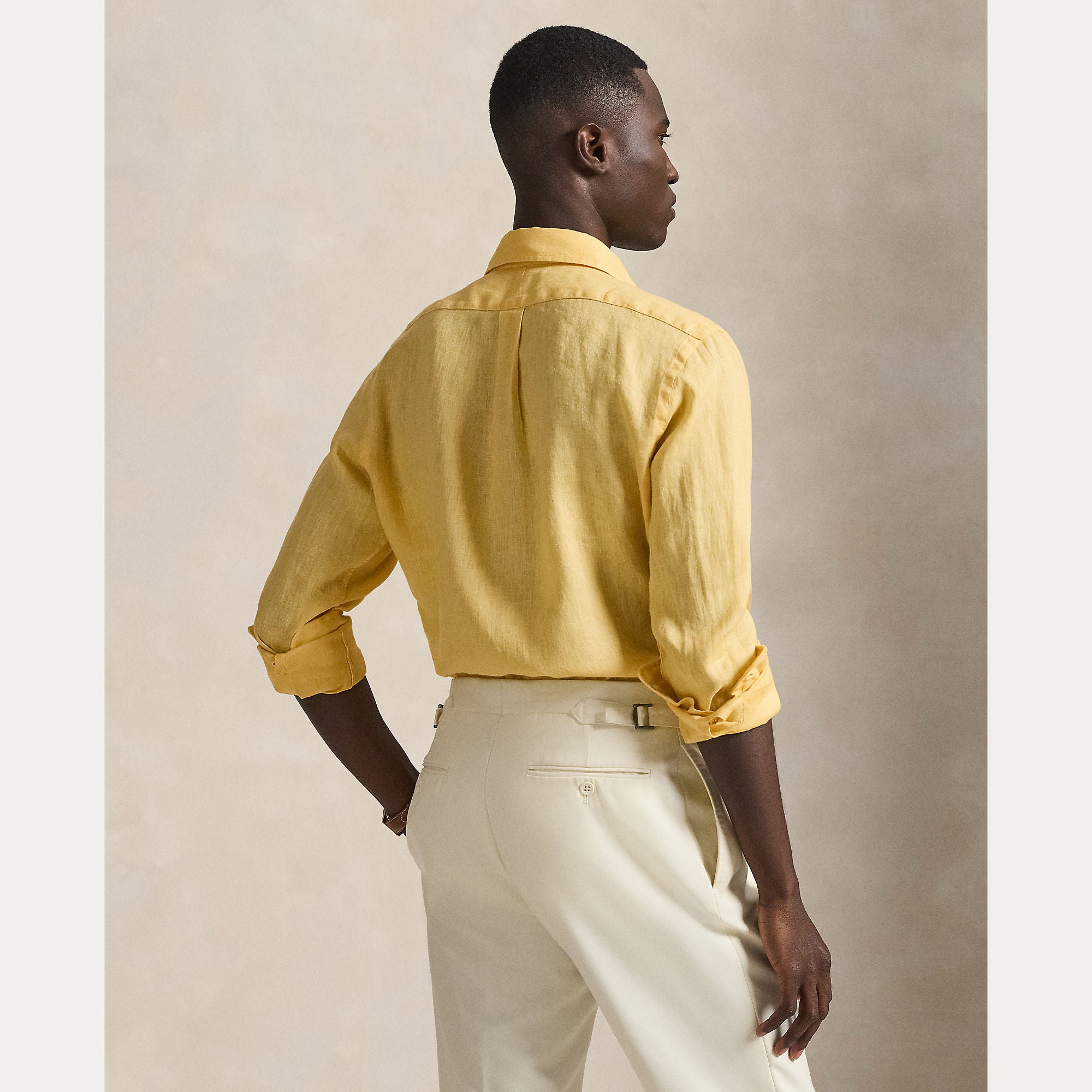 CAMICIA Uomo RALPH LAUREN 710966294515