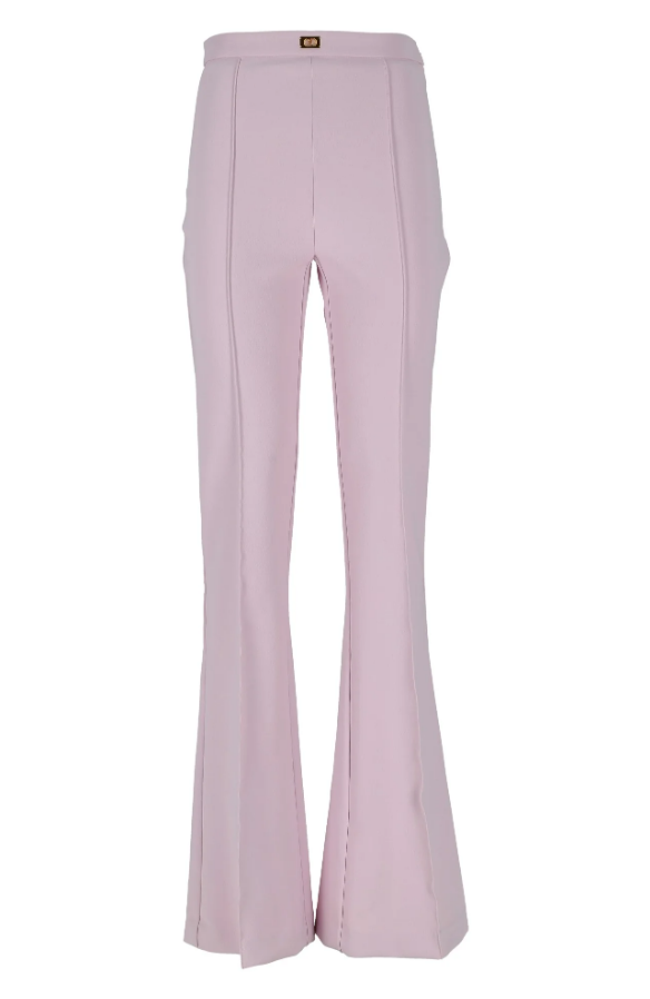 Foto di PANTALONE Donna ELISABETTA FRANCHI PA07951E2 - Categoria: Pantaloni | Brand: ELISABETTA FRANCHI