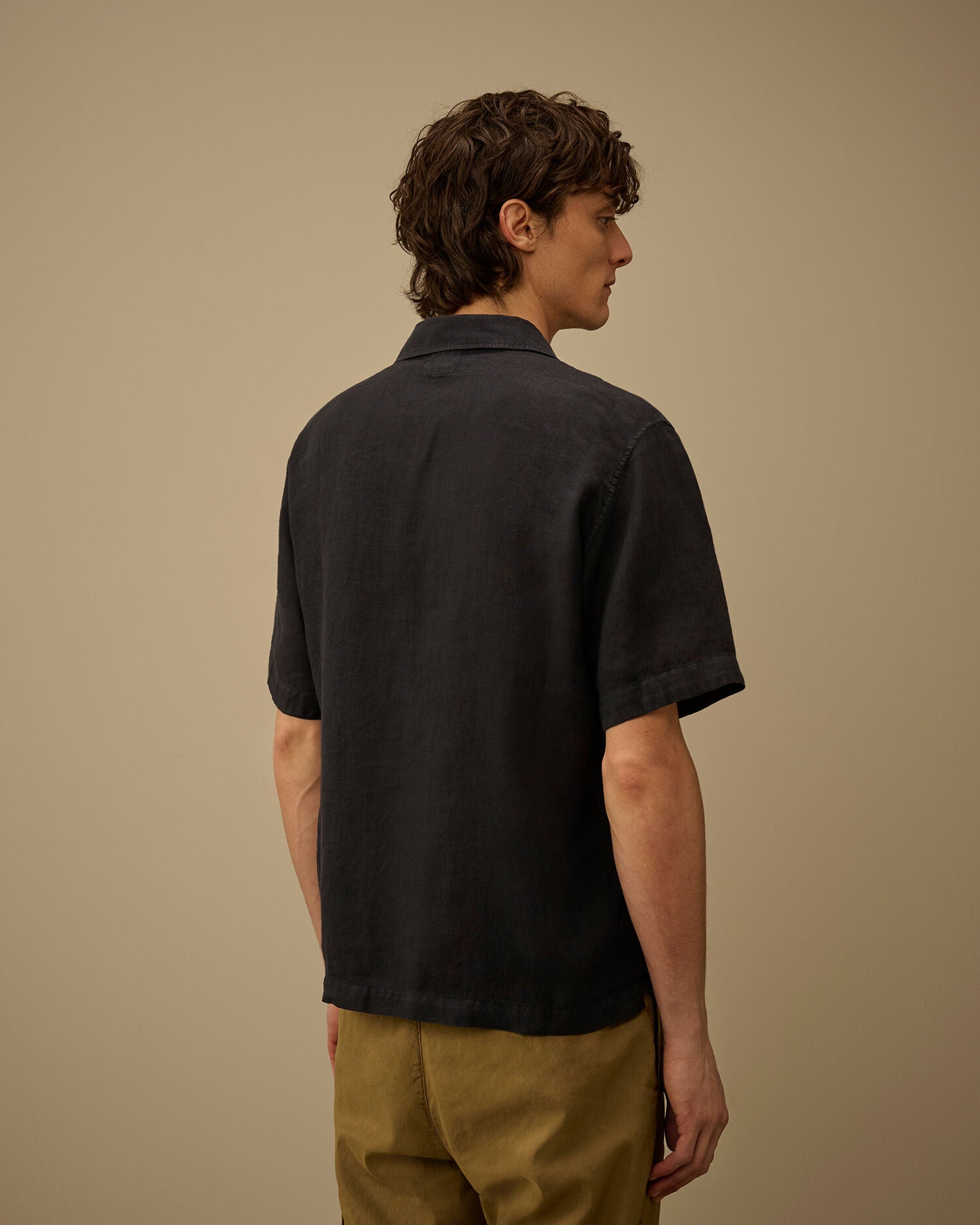 Foto di SHORT UOMO C.P. COMPANY 20CMSH258A110533G888 - Categoria: | Brand: C.P. COMPANY