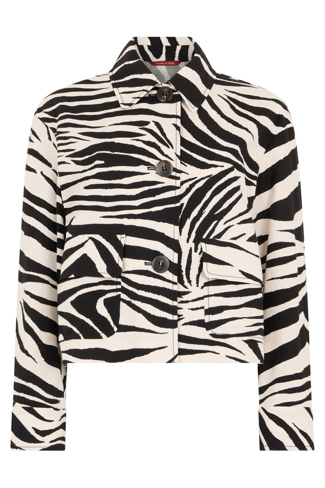 GIACCA DONNA MAXMARA STUDIO MSTCARABO