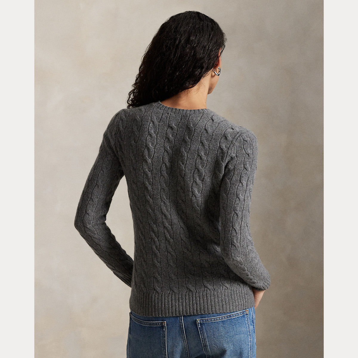 PULLOVER Donna RALPH LAUREN 211971865501