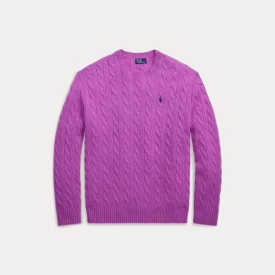 PULLOVER Donna RALPH LAUREN 211972115003