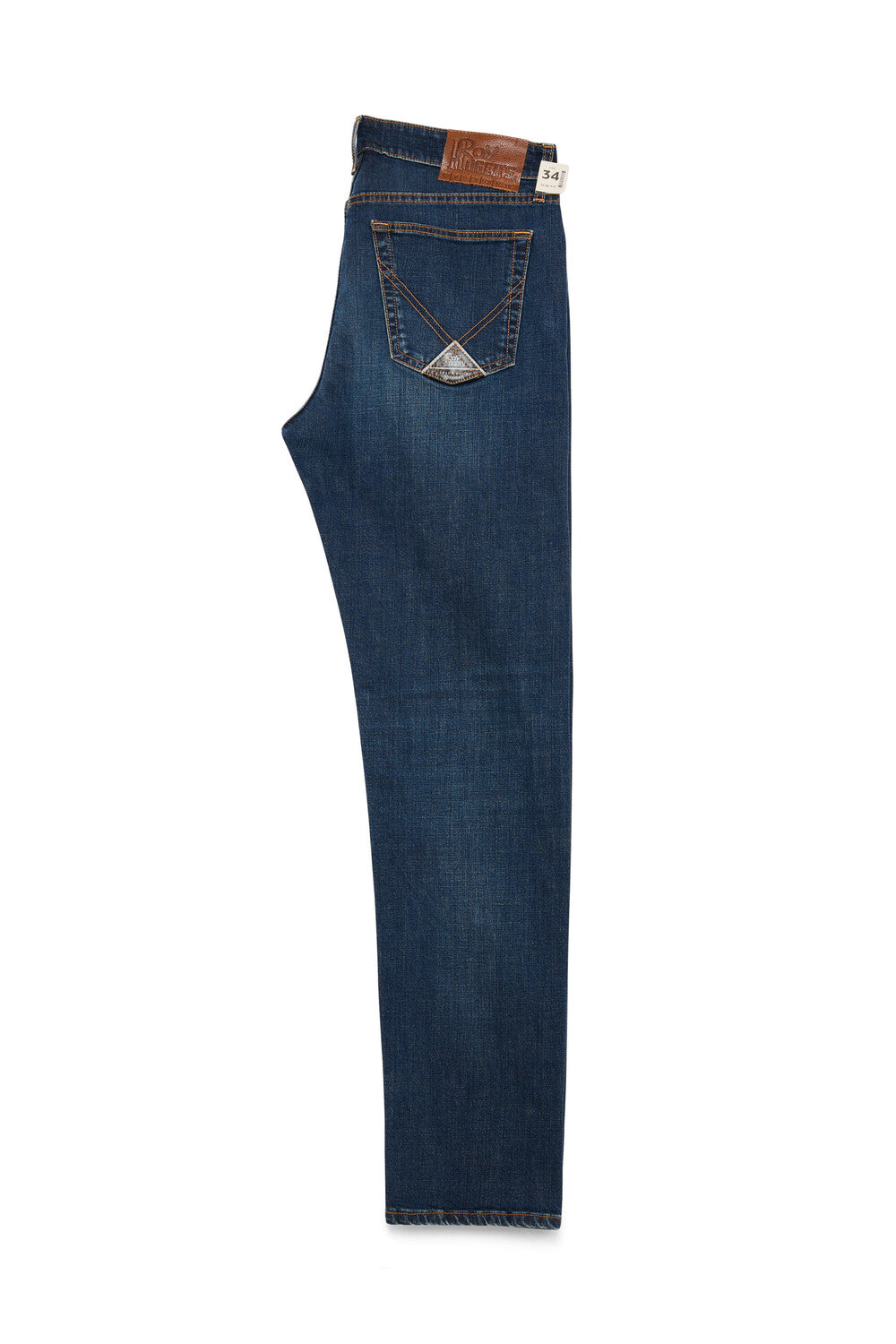 JEANS UOMO ROY ROGER'S RRU118D0210005
