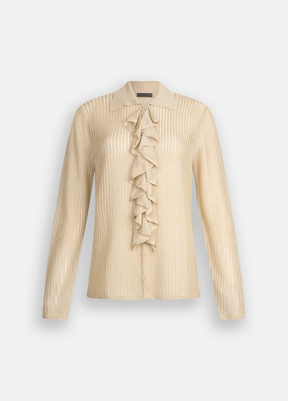 Foto di Maglieria DONNA LIU.JO CF5101MS015A4356 - Categoria: | Brand: LIU.JO