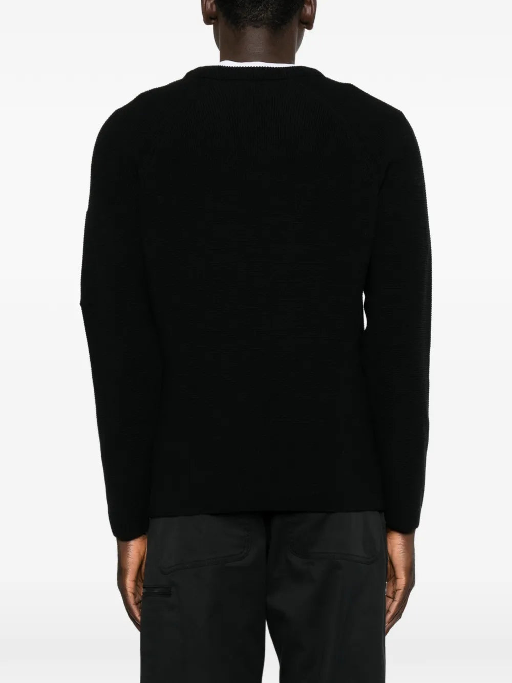MAGLIA UOMO C.P. COMPANY 21CMKN057A110754A999