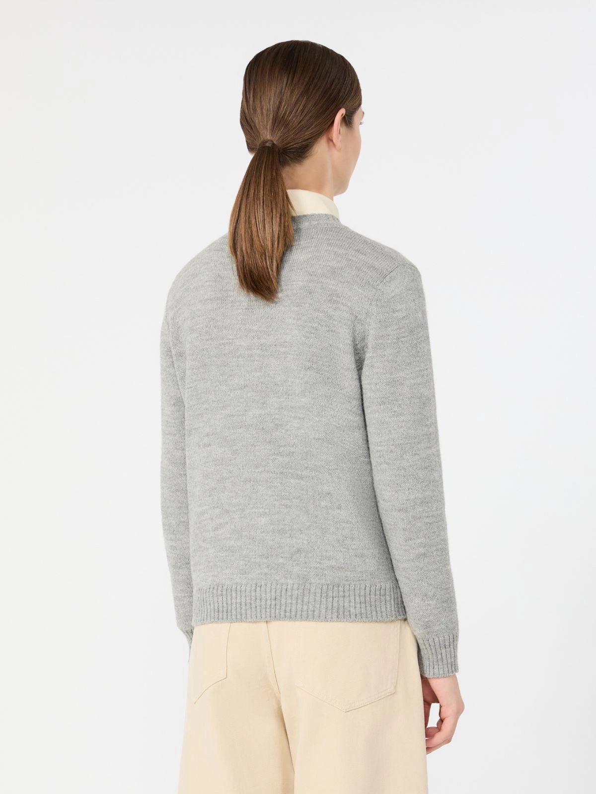 Maglia-Canottiera-Top DONNA WEEKEND MaxMara WKDNITRA004
