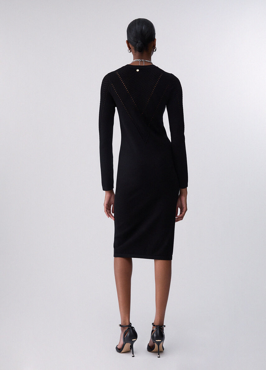 ABITO DONNA LIU.JO WF6454MS99E22222