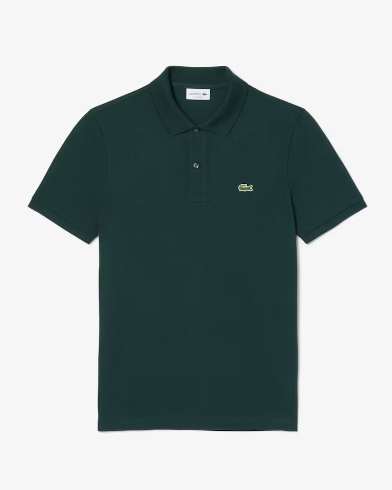 MAGLIETTA M/C UOMO LACOSTE PH4012AFK
