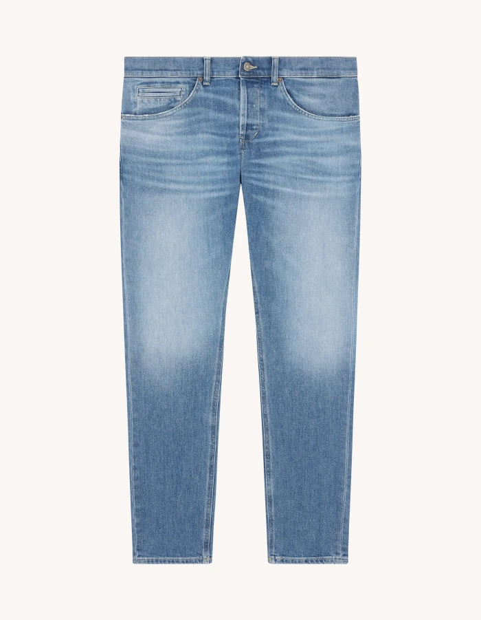 Foto di JEANS Uomo DONDUP UP232DSE340UIM5DU - Categoria: | Brand: DONDUP