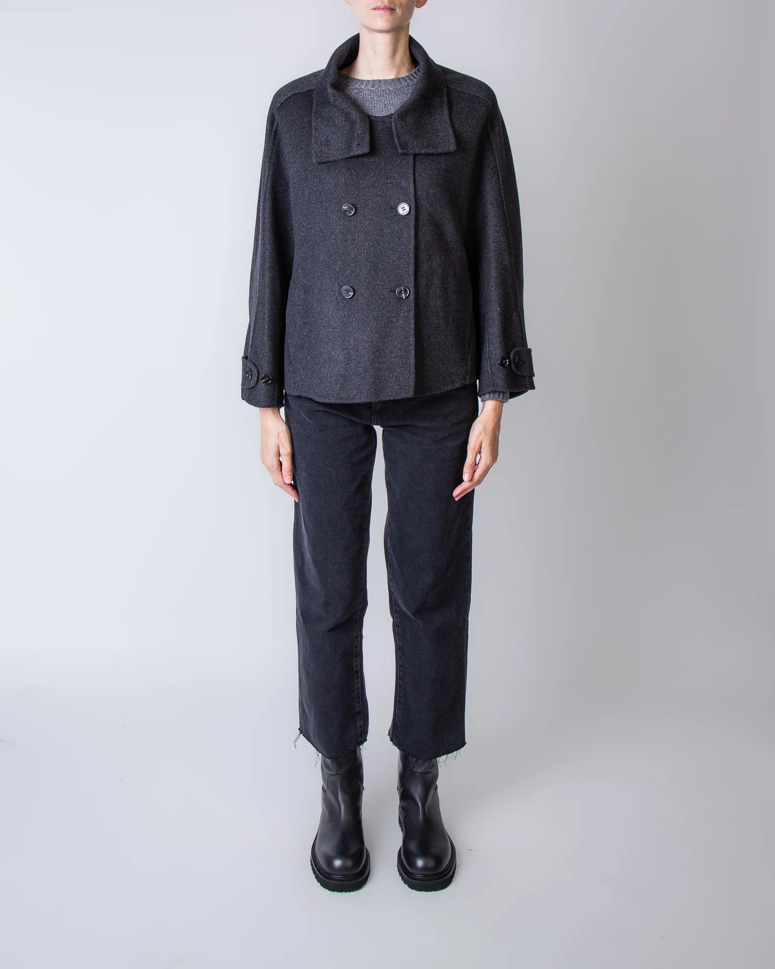 GIACCA Donna PALTO' B51PDLOREDOU772