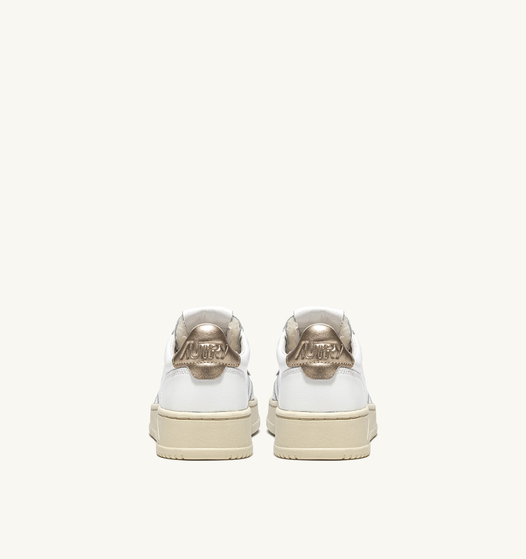 SNEAKER Donna AUTRY A1UNAULWLL06