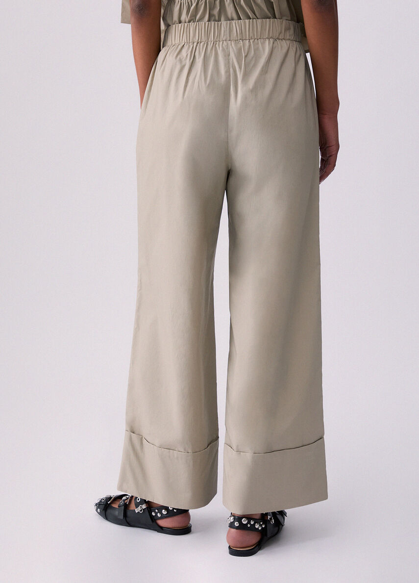 PANTALONE DONNA LIU.JO WA6498T485361107