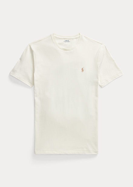 Foto di T-SHIRT M/M Uomo RALPH LAUREN 710671438 - Categoria: T-Shirt e Polo | Brand: RALPH LAUREN