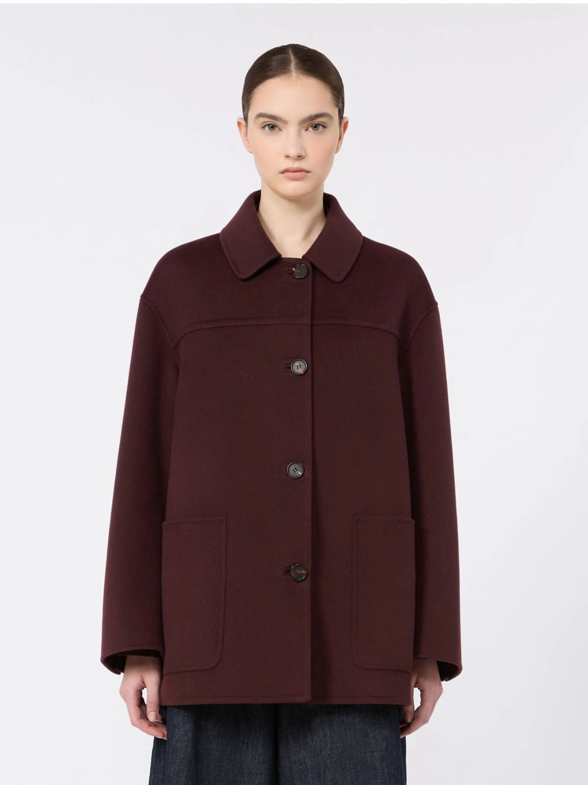 GIACCONE DONNA S MAXMARA SMMGIUGNO017