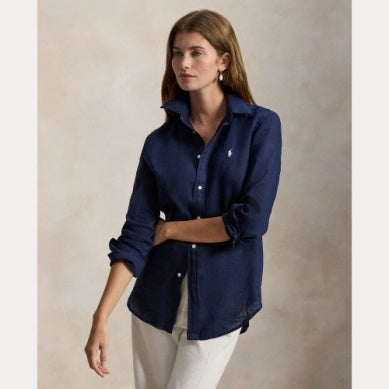 CAMICIA Donna RALPH LAUREN 211970730519