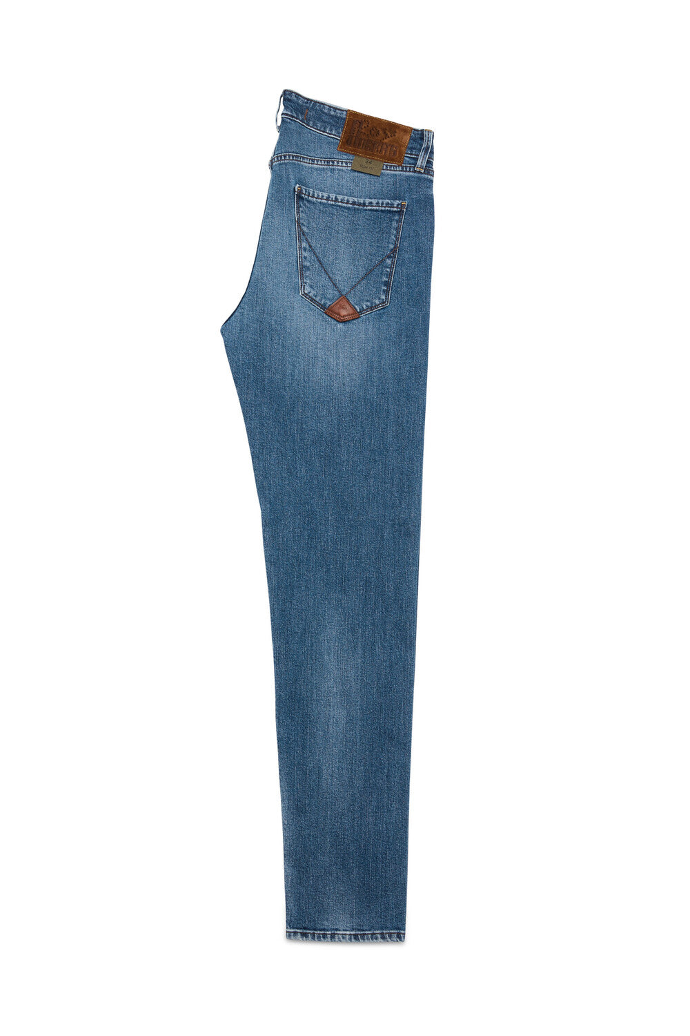 JEANS UOMO ROY ROGER'S RRU110CN753096