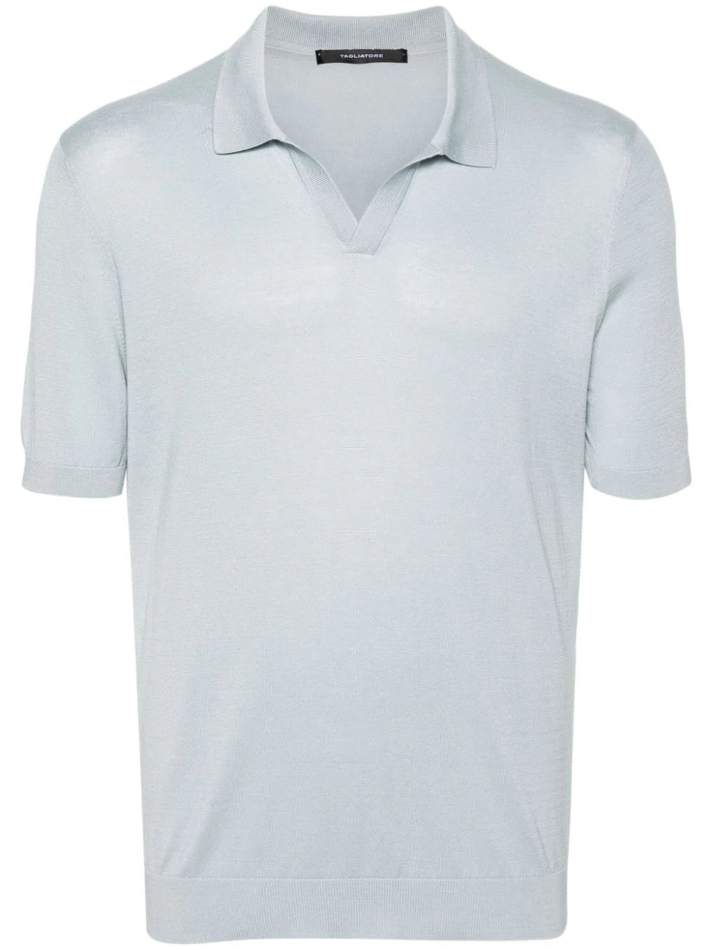 Foto di POLO M/M Uomo TAGLIATORE KEITHGSE2403 - Categoria: T-Shirt e Polo | Brand: TAGLIATORE