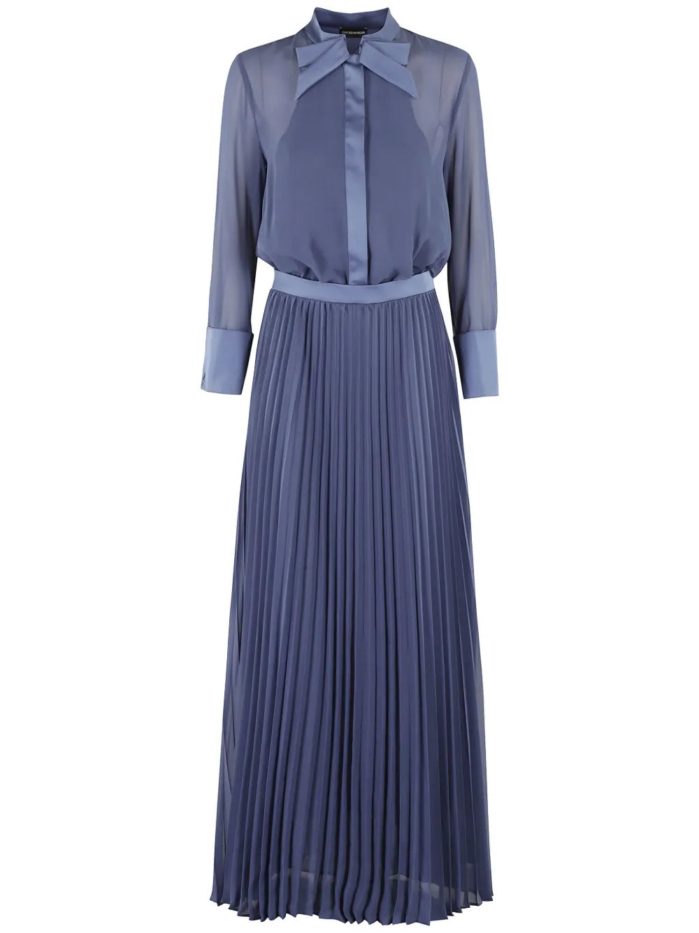 Foto di ABITO DONNA EMPORIO ARMANI EW000839AF10209 - Categoria: | Brand: EMPORIO ARMANI