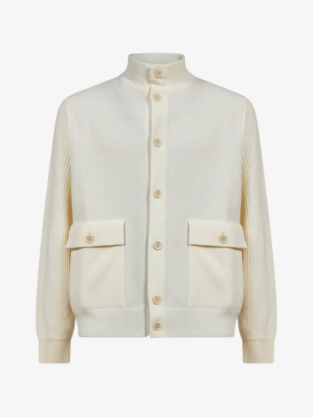 BOMBER DOUBLE UOMO LARDINI ACLKJT1AC67031120NO