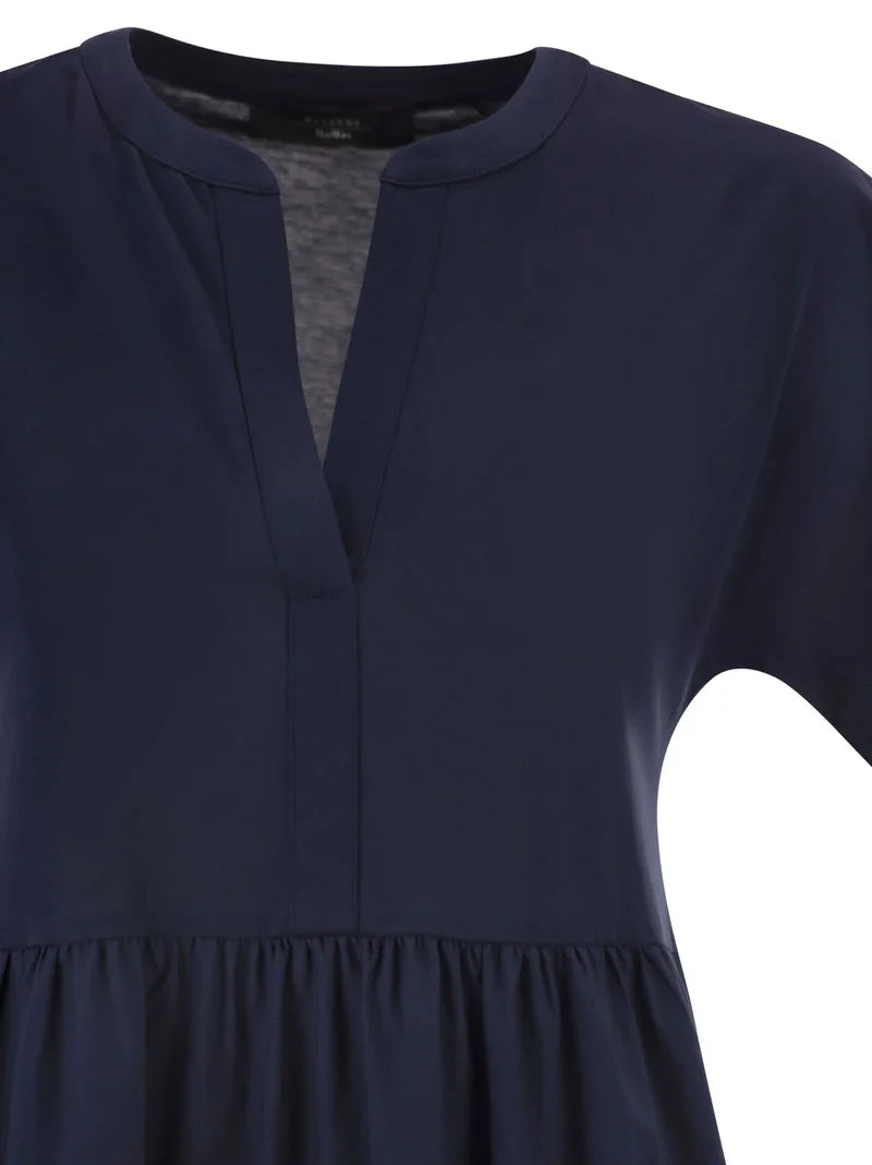 Abito in jersey DONNA WEEKEND MaxMara WKDCAPSULA