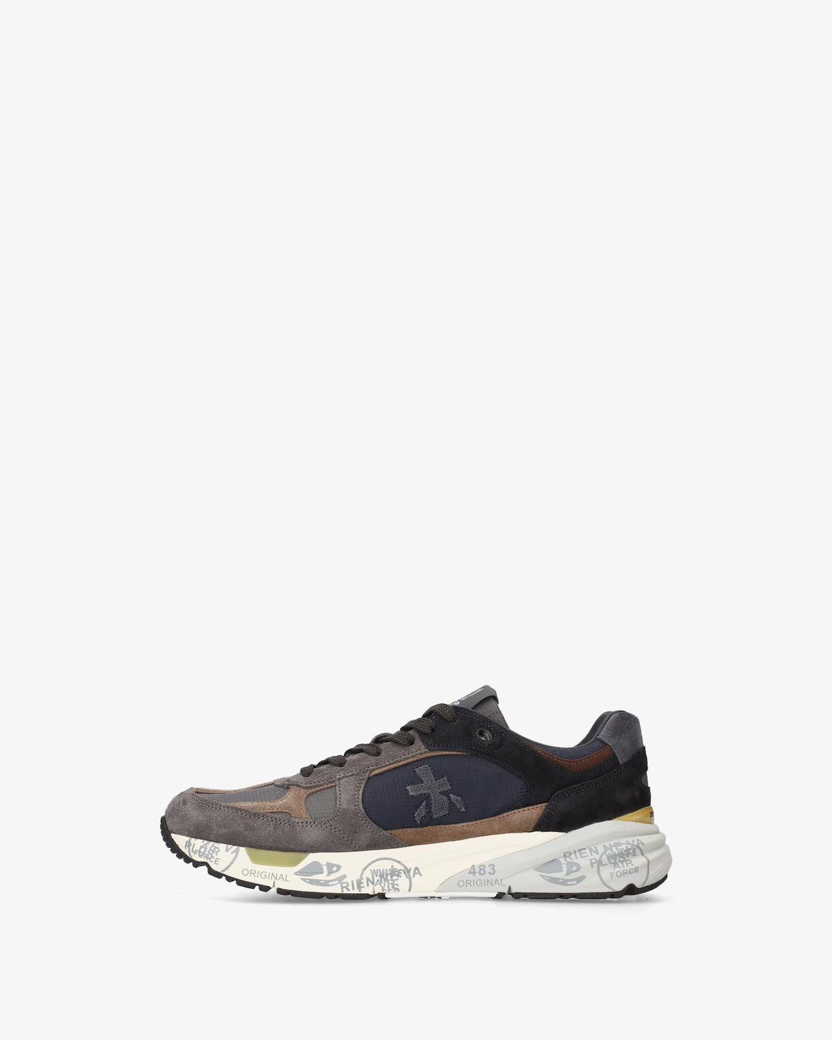 SNEAKERS Uomo PREMIATA MASE25VAR 8426