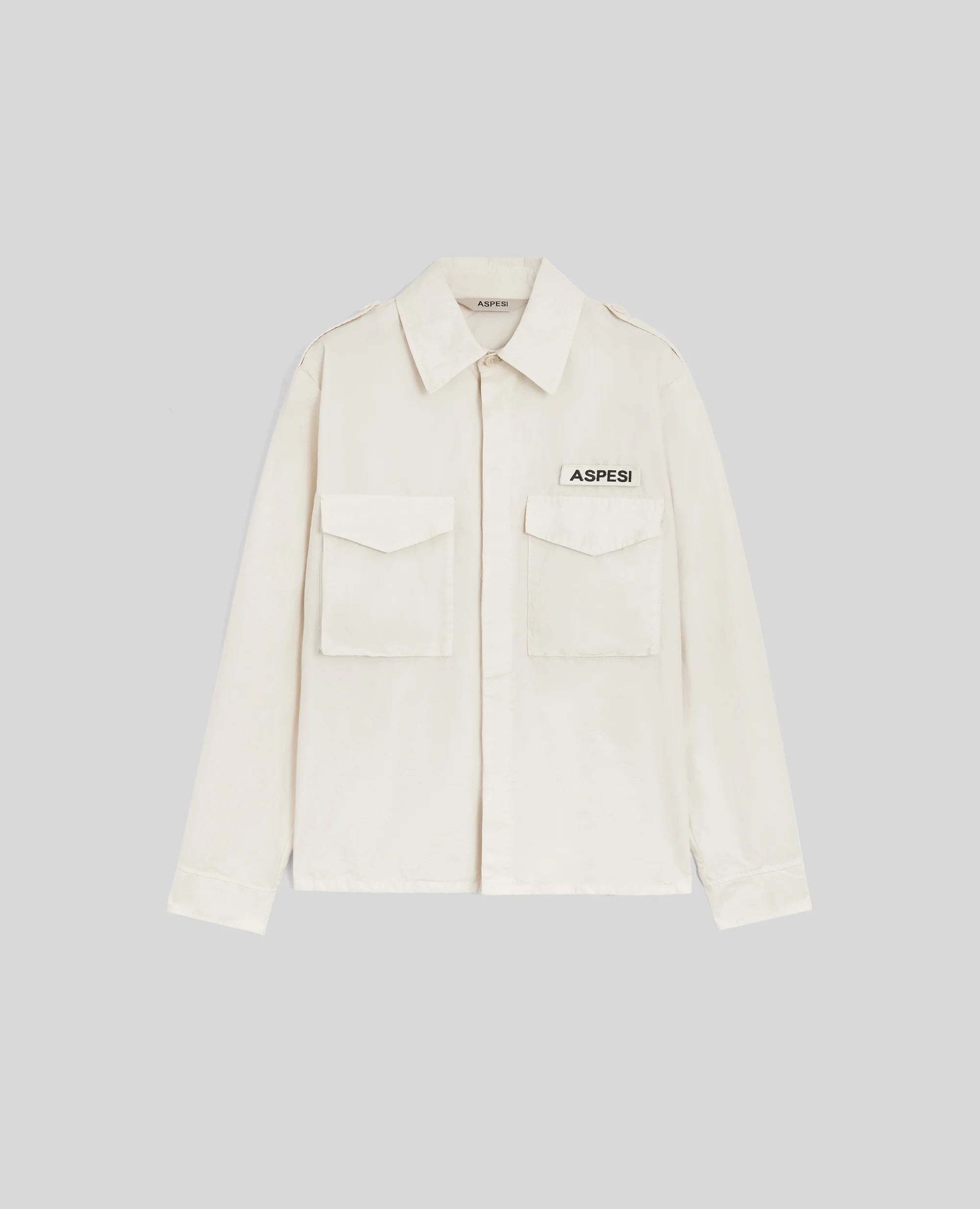 Foto di CAMICIA Uomo ASPESI A CE10 G178 - Categoria: CAMICIA UOMO | Brand: ASPESI