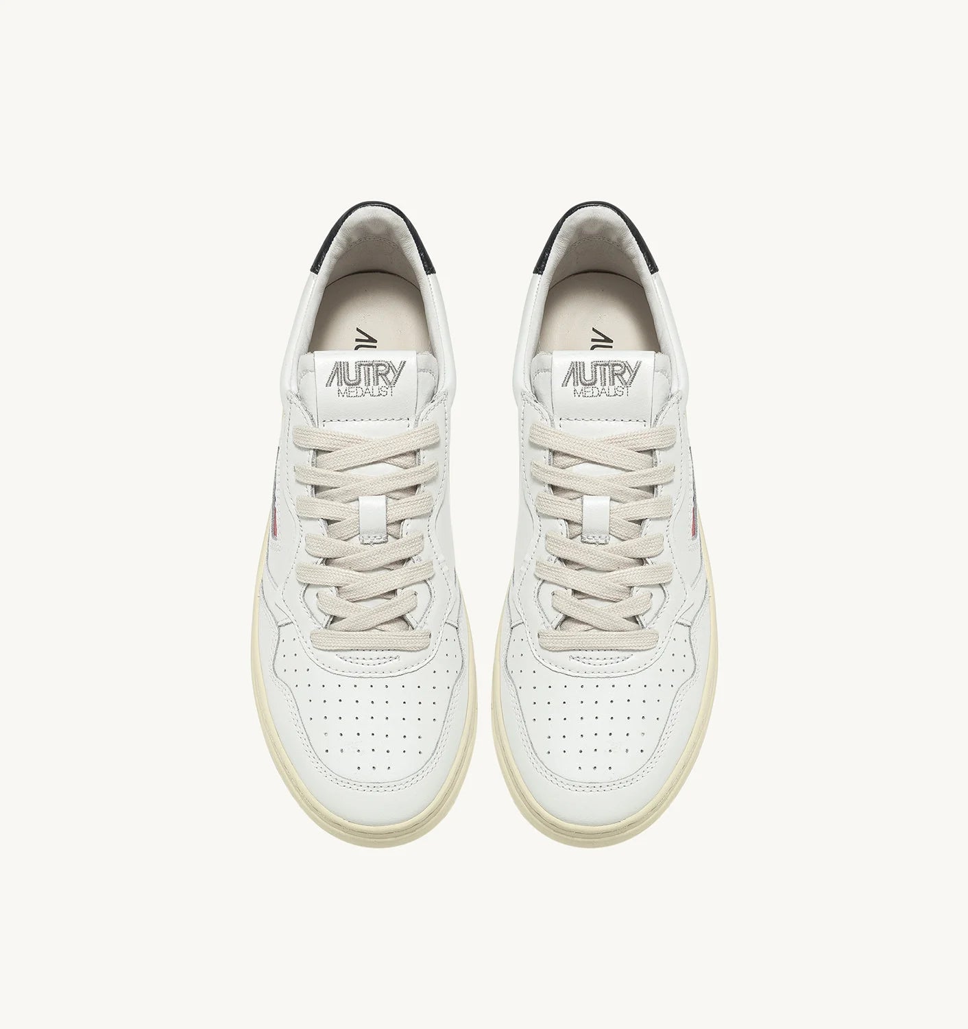 SNEAKER Uomo AUTRY A1UNAULMLL22*