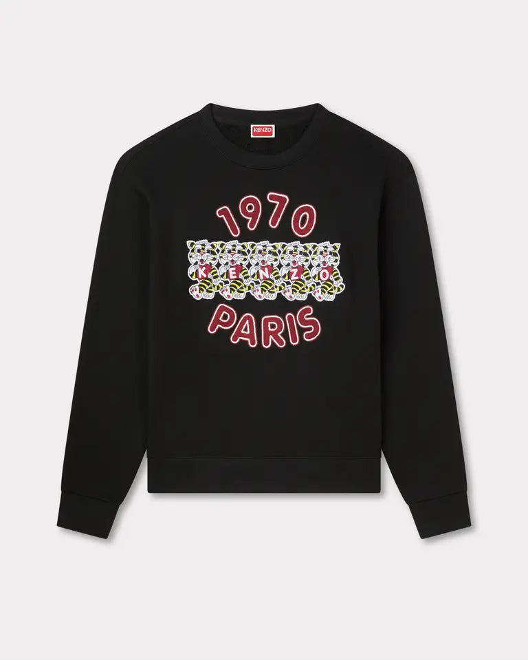 FELPA UOMO KENZO FG55SW2064MJ99J