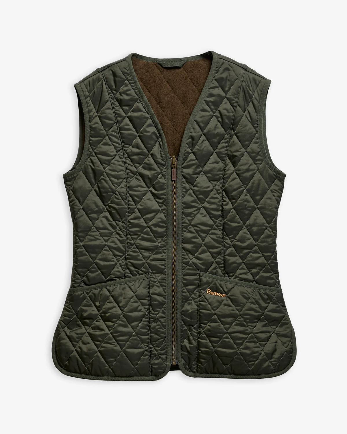 FELPA Donna BARBOUR 262MLLI0003OL71