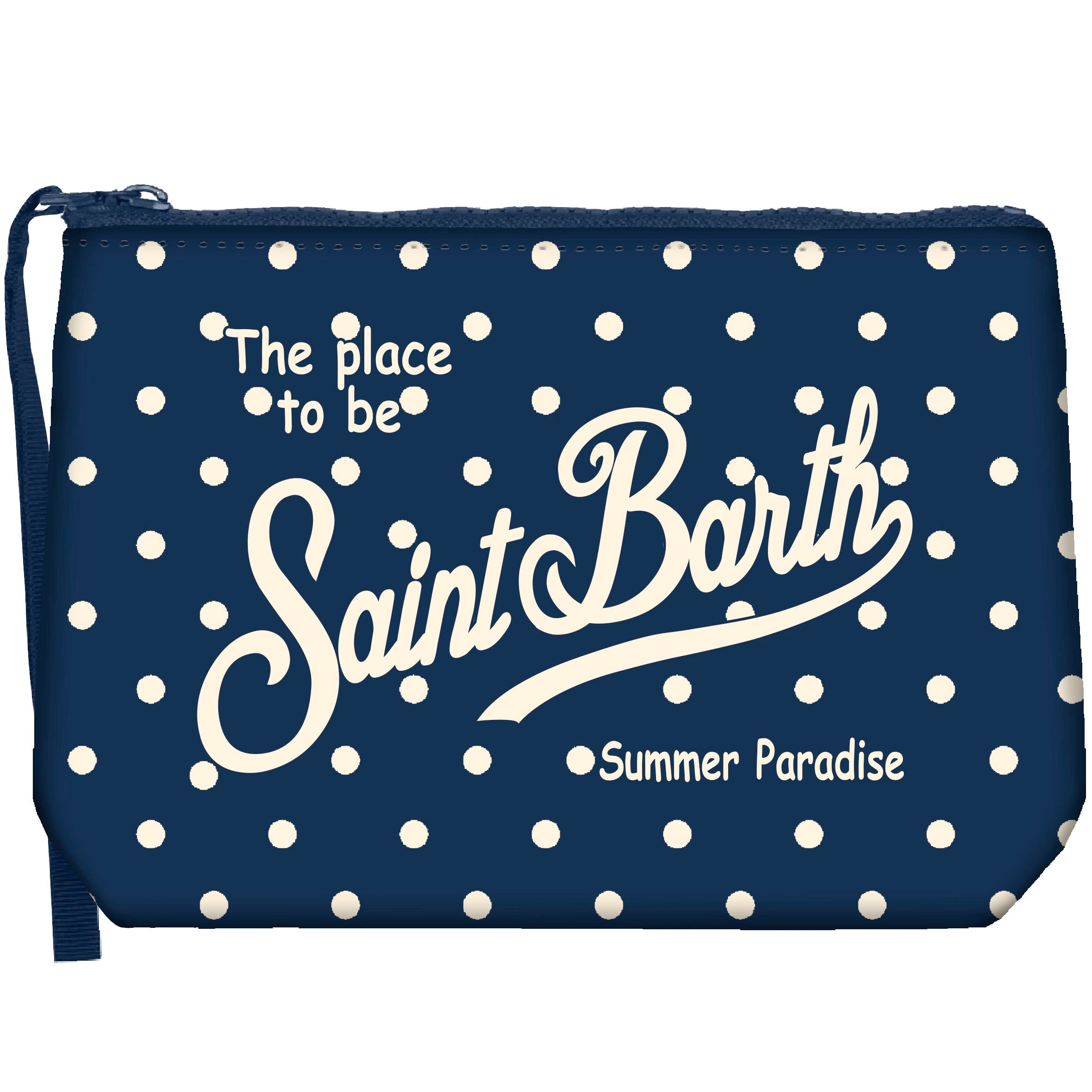 POCHETTE UNISEX ST.BARTH ALIN00103285L*