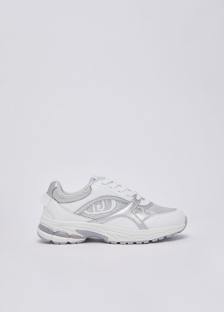 SNEAKER DONNA LIU.JO SHOES BF6063PX93201111