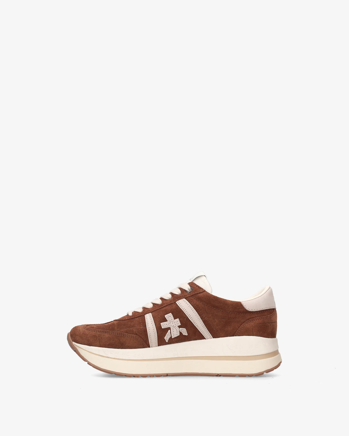 SNEAKERS Donna PREMIATA BETHCOINVAR 8509