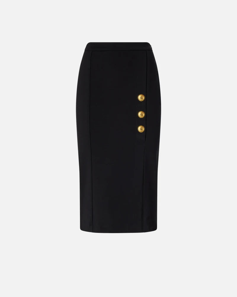 Foto di GONNA DONNA PINKO 105458A24CZ99 - Categoria: | Brand: PINKO