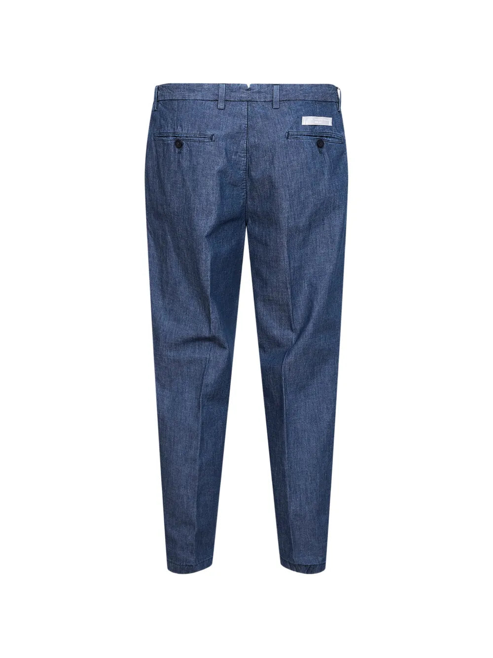 PANTALONE UOMO BRIGLIA 1949 NAVIGLIO011