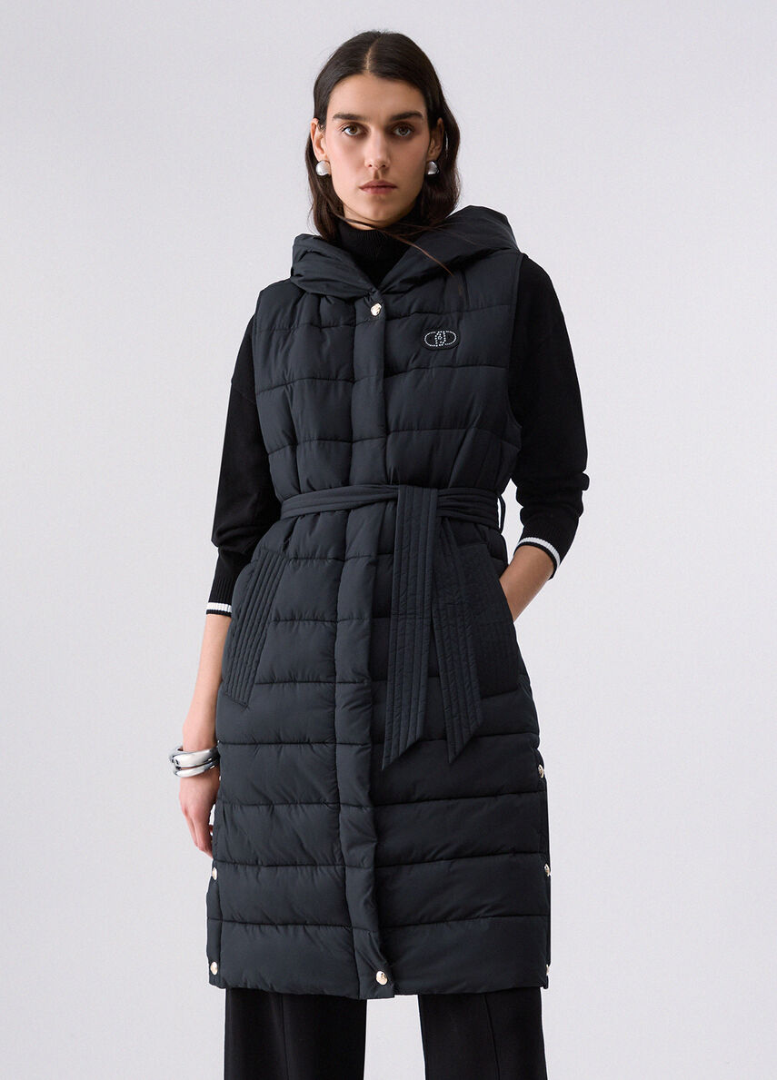 GIUBBOTTO DONNA LIU.JO TF6026TS72A22222